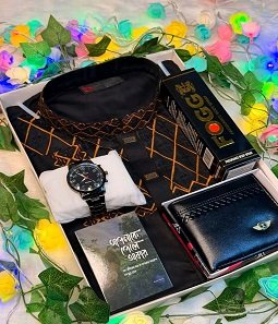 পাঞ্জাবি কম্বো