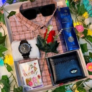 শার্ট কম্বো প্যাকেজ কোডঃ 614