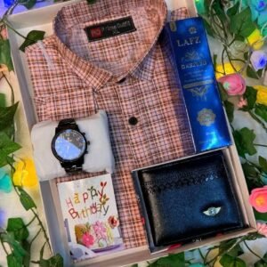 শার্ট কম্বো প্যাকেজ কোডঃ 611