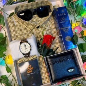 শার্ট কম্বো প্যাকেজ কোডঃ 615