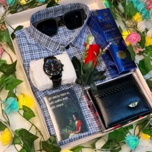 শার্ট কম্বো প্যাকেজ কোডঃ 616