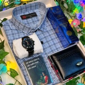 শার্ট কম্বো প্যাকেজ কোডঃ 613