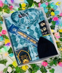 ইসলামিক কম্বো