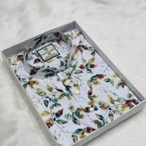 প্রিমিয়াম মাইক্রো স্টিচ ফ্যাব্রিক পাঞ্জাবি কোড: 301