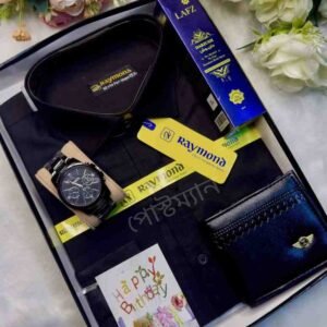 ফরমাল শার্ট কম্বো