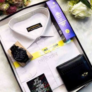 শার্ট কম্বো সেট