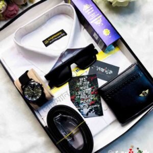 শার্ট কম্বো সেট