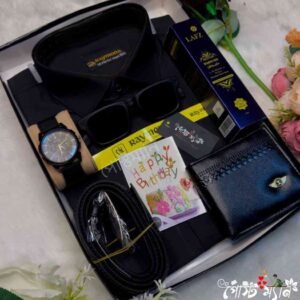 শার্ট কম্বো সেট