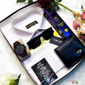 শার্ট কম্বো সেট