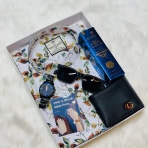 প্রিমিয়াম মাইক্রো স্টিচ ফ্যাব্রিক পাঞ্জাবি কোড: 406