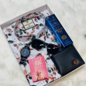 প্রিমিয়াম মাইক্রো স্টিচ পাঞ্জাবি কম্বো প্যাকেজ কোড: 404