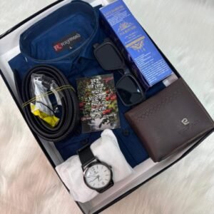 শার্ট কম্বো প্যাকেজ কোডঃ 609