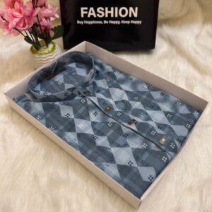 প্রিমিয়াম কটন পান্জাবি কোড-961