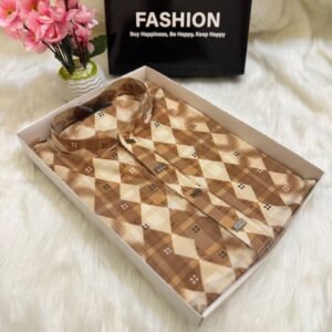 প্রিমিয়াম কটন পান্জাবি কোড-959