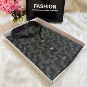 প্রিমিয়াম কটন পান্জাবি কোড-954