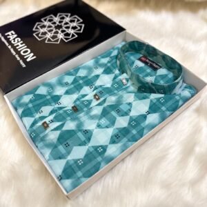 প্রিমিয়াম কটন পান্জাবি কোড-960