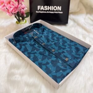 প্রিমিয়াম কটন পান্জাবি কোড-956