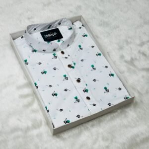 প্রিমিয়াম ধুতি পাঞ্জাবী কোড- ১০০৪