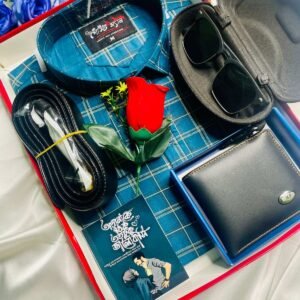 প্রিমিয়াম শার্ট কম্ব প্যাকেজ