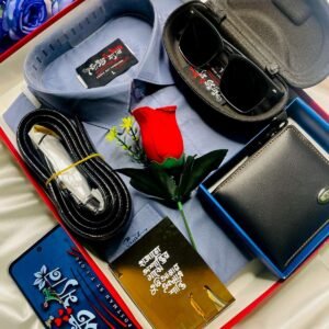 প্রিমিয়াম শার্ট কম্ব প্যাকেজ