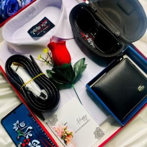 প্রিমিয়াম শার্ট কম্ব প্যাকেজ