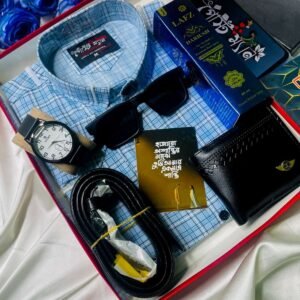 নিউ শার্ট কম্ব