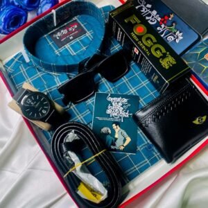 প্রিমিয়াম শার্ট কম্ব প্যাকেজ