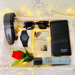 একসেসোরিজ কম্বো