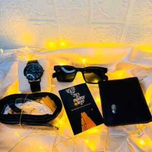 সব কিছু একটা গিফট বক্স এ দারুন কম্বো প্যাকেজ