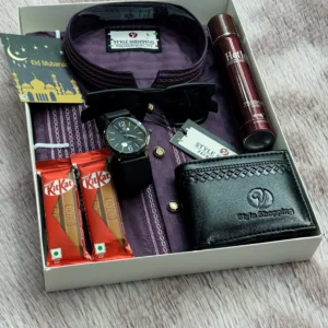 Eid Special Men's Gift Box