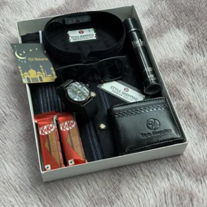 Eid Special Men's Gift Box