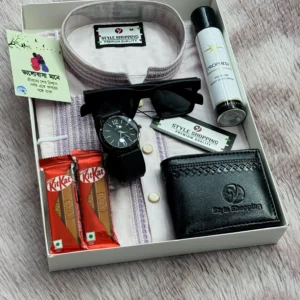Eid Special Men's Gift Box