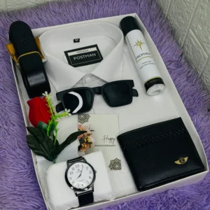 নিউ শার্ট কম্ব পেকেজ