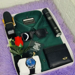 নিউ শার্ট কম্ব পেকেজ